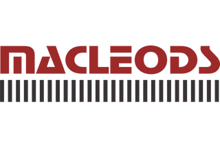 Client logo