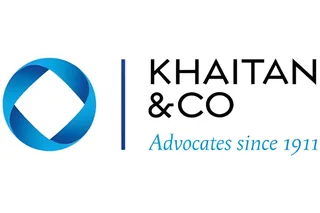 Client logo