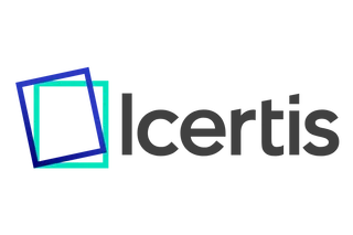 Client logo