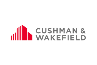 Client logo