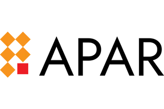 Client logo