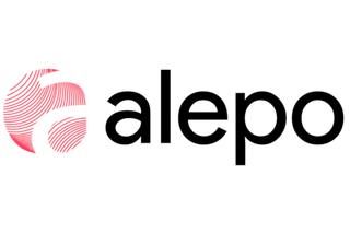 Client logo