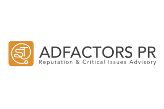 Client logo