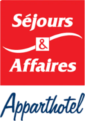 Séjours & Affaires Apparthotel