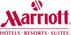 Marriott Hotels, Resorts & Suites