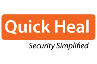 Client logo