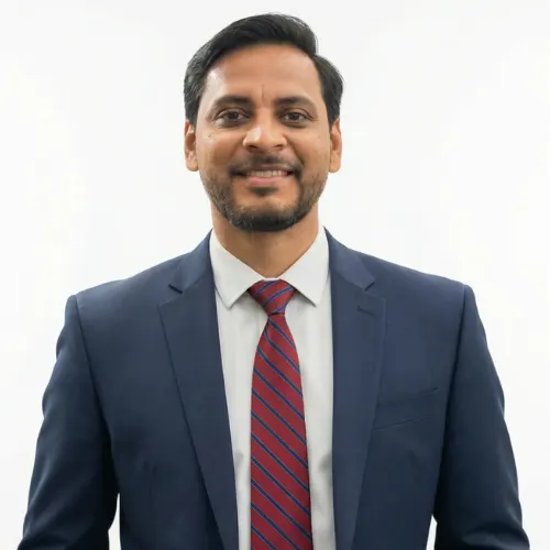 Azim Dhunna, Founder and CEO of CWS