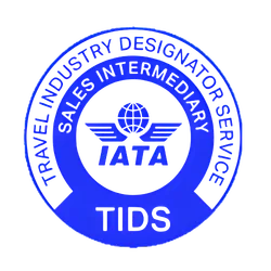 IATA TIDS — Travel Industry Designator Service